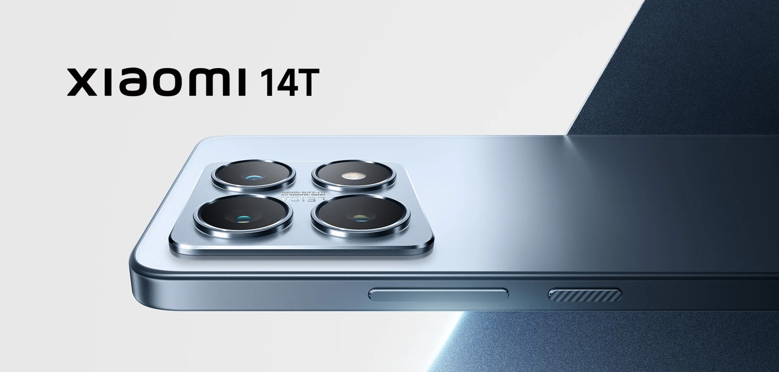 مشخصات گوشی موبایل شیائومی مدل 14T دو سیم کارت ظرفیت 512 گیگابایت و رم 12 گیگابایت